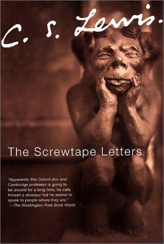 The Screwtape Letters