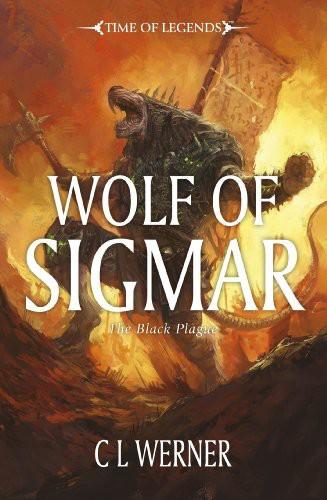 Wolf of Sigmar (Time of Legends)