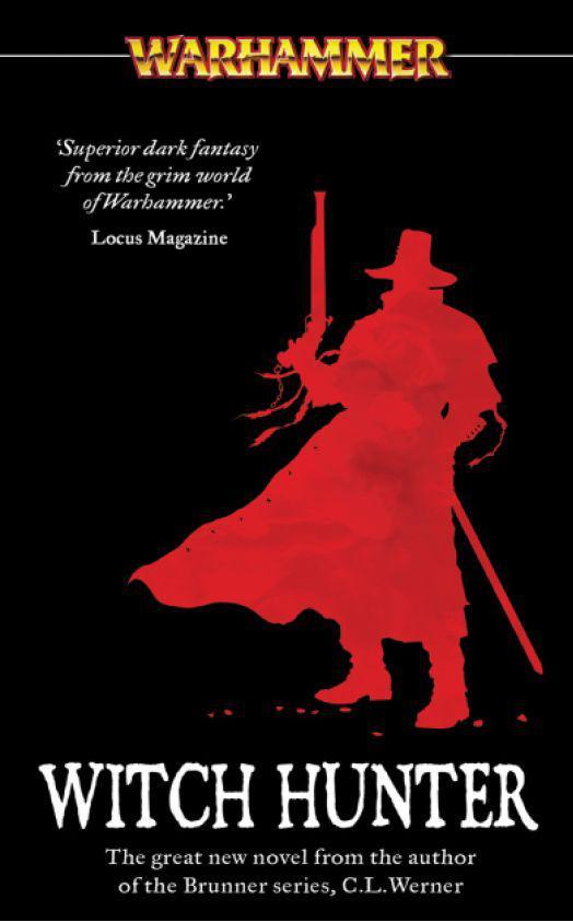 Witch Hunter