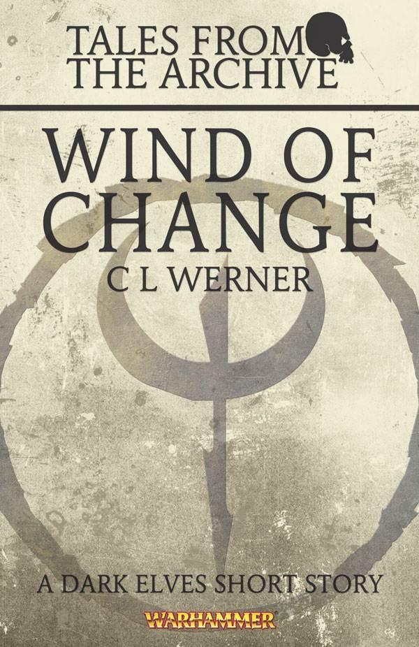 Wind of Change