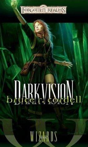 Darkvision