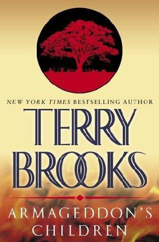 Shannara 15 - Armageddon's Children