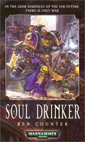 Soul Drinker