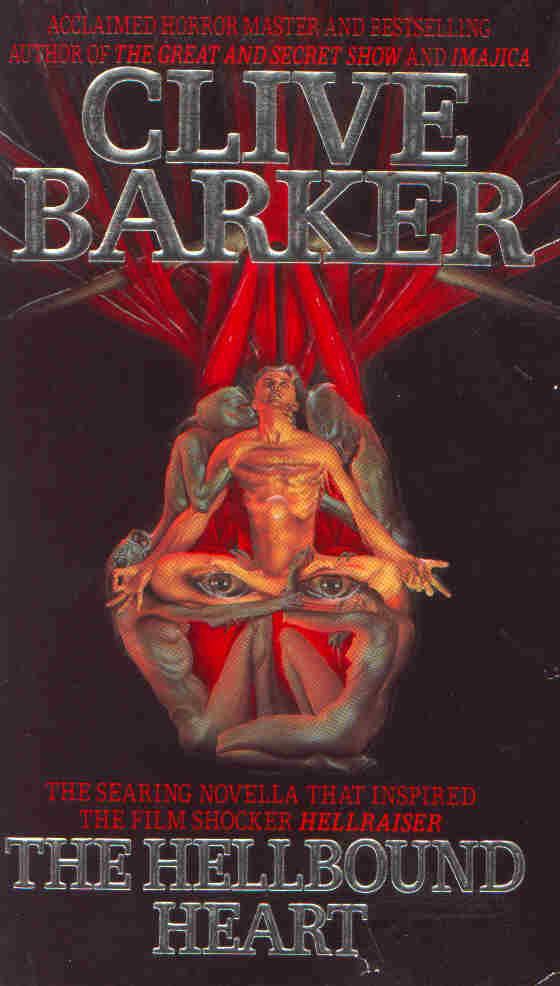 The Hellbound Heart