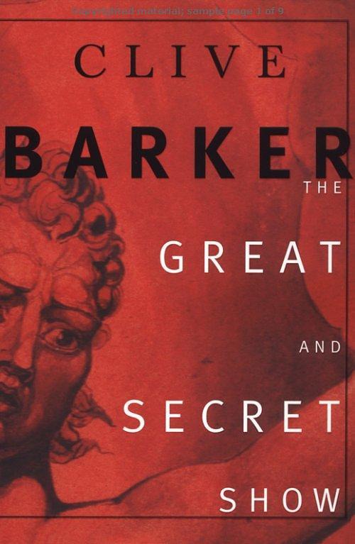 The Great and Secret Show