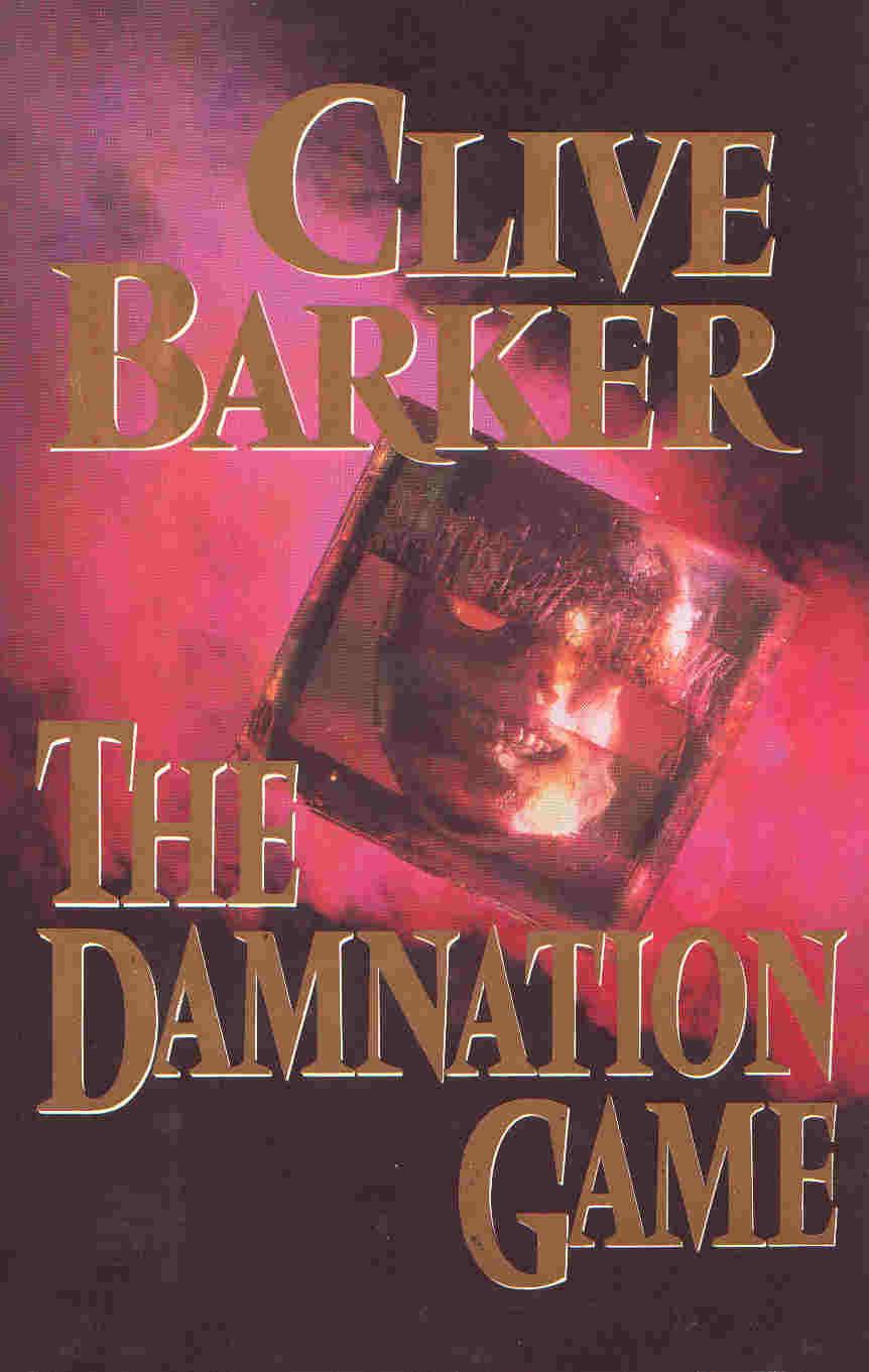 The Damnation Game
