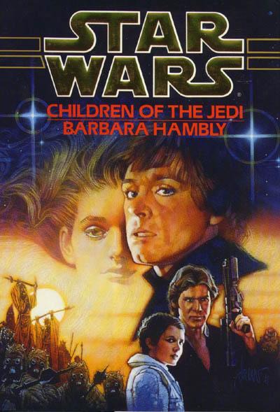 Children of the Jedi