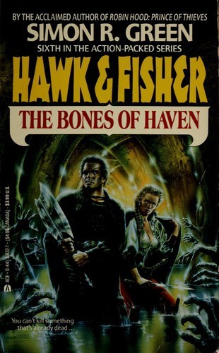 The Bones of Haven