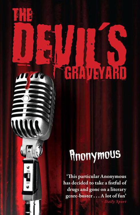 The Devil's Graveyard