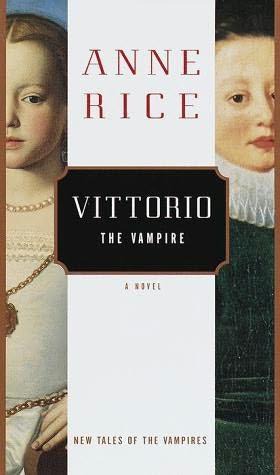 VITTORIO: THE VAMPIRE