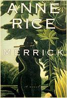 Vampire Chronicles 8 - Merrick