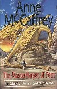 Pern 11a - Master harper of Pern