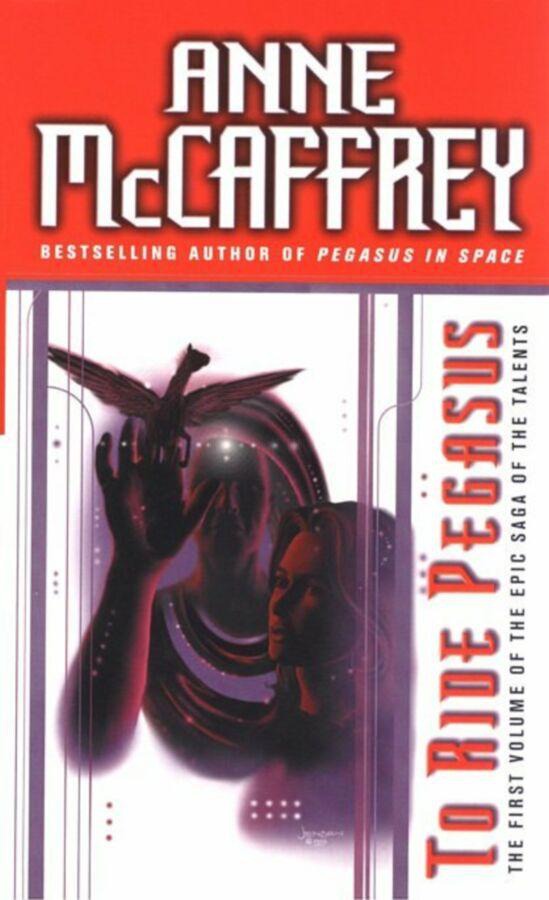 Pegasus 1+2 - The Wings Of Pegasus