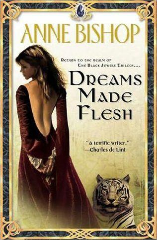Black Jewels 04 - Dreams Made Flesh & SS The Price