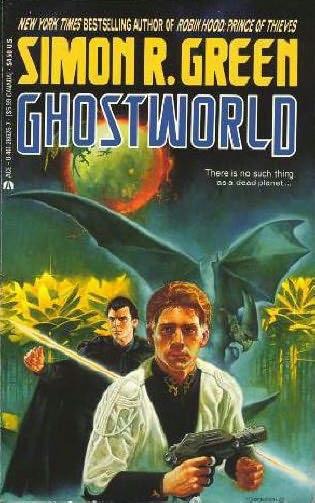 Deathstalker Prelude 02 - Ghostworld