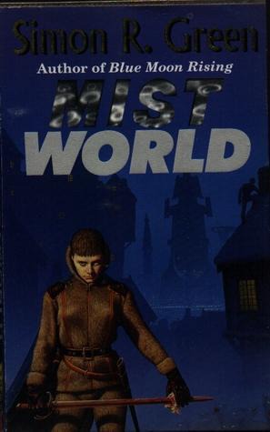 Deathstalker Prelude 01 - Mistworld