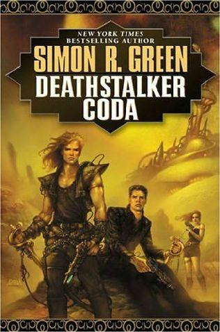 Deathstalker 08 - Deathstalker Coda