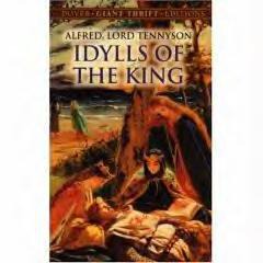 Idylls of the King