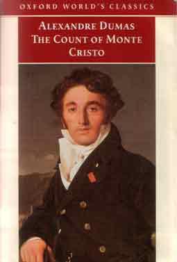 The Count of Monte Cristo
