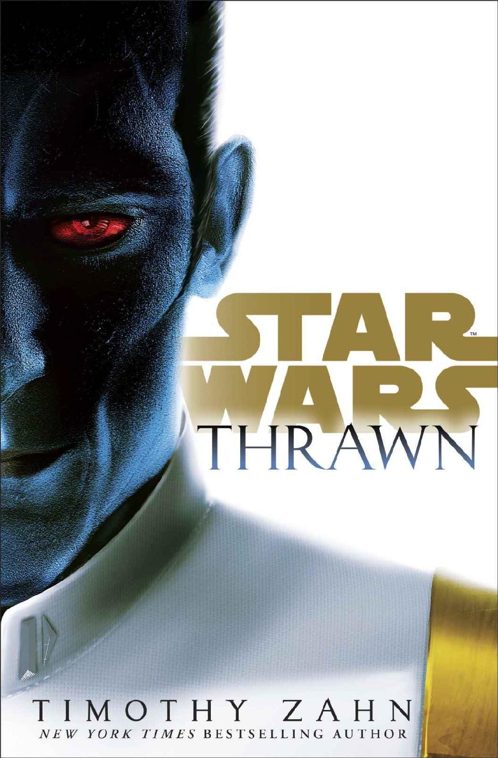 Star Wars: Thrawn