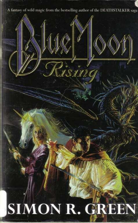 Blue Moon 1 - Blue Moon Rising (v1.1)