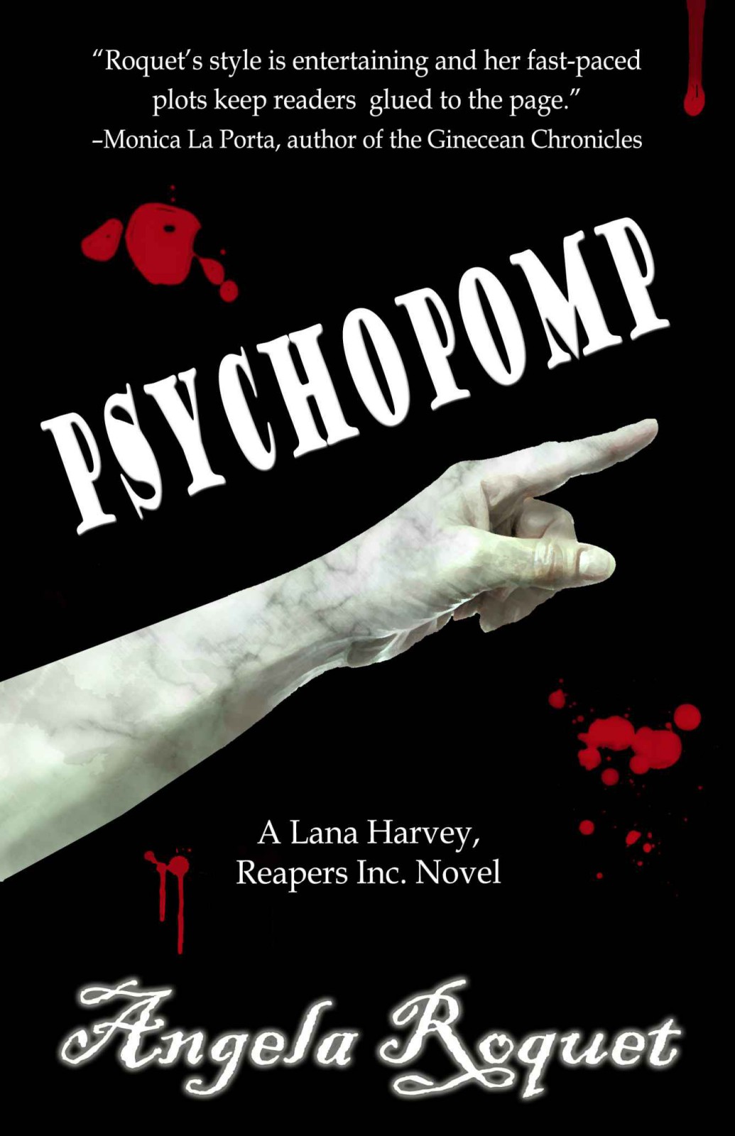 Psychopomp