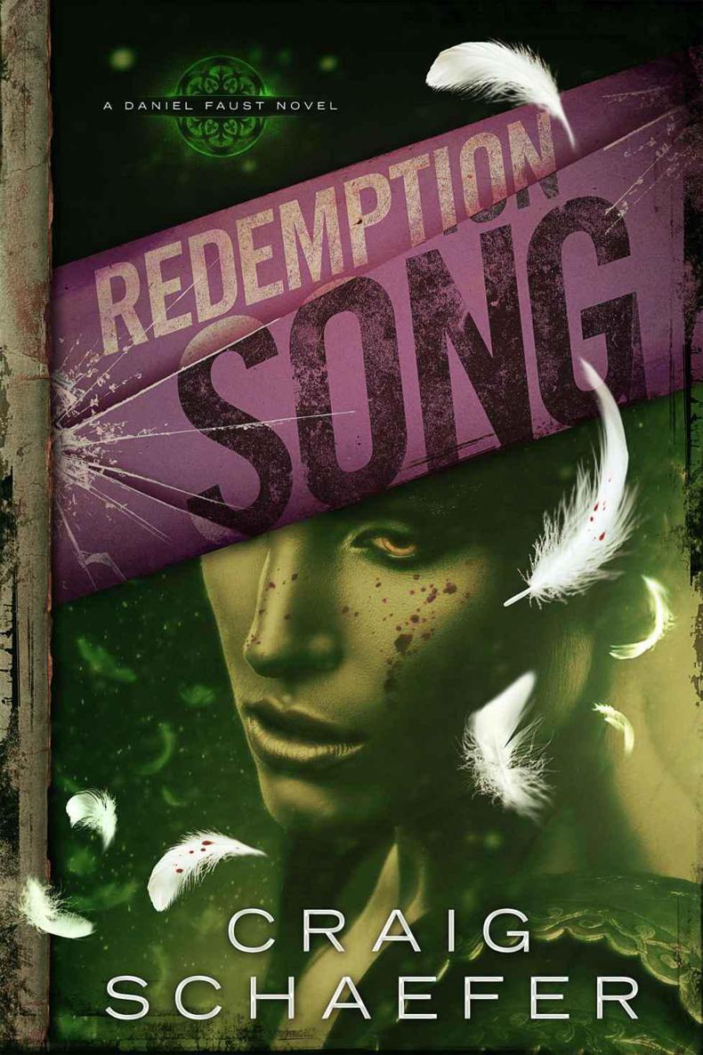 Redemption Song (Daniel Faust)