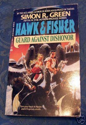 Blue Moon 08 - Haven 05 - Guard Against Dishonor