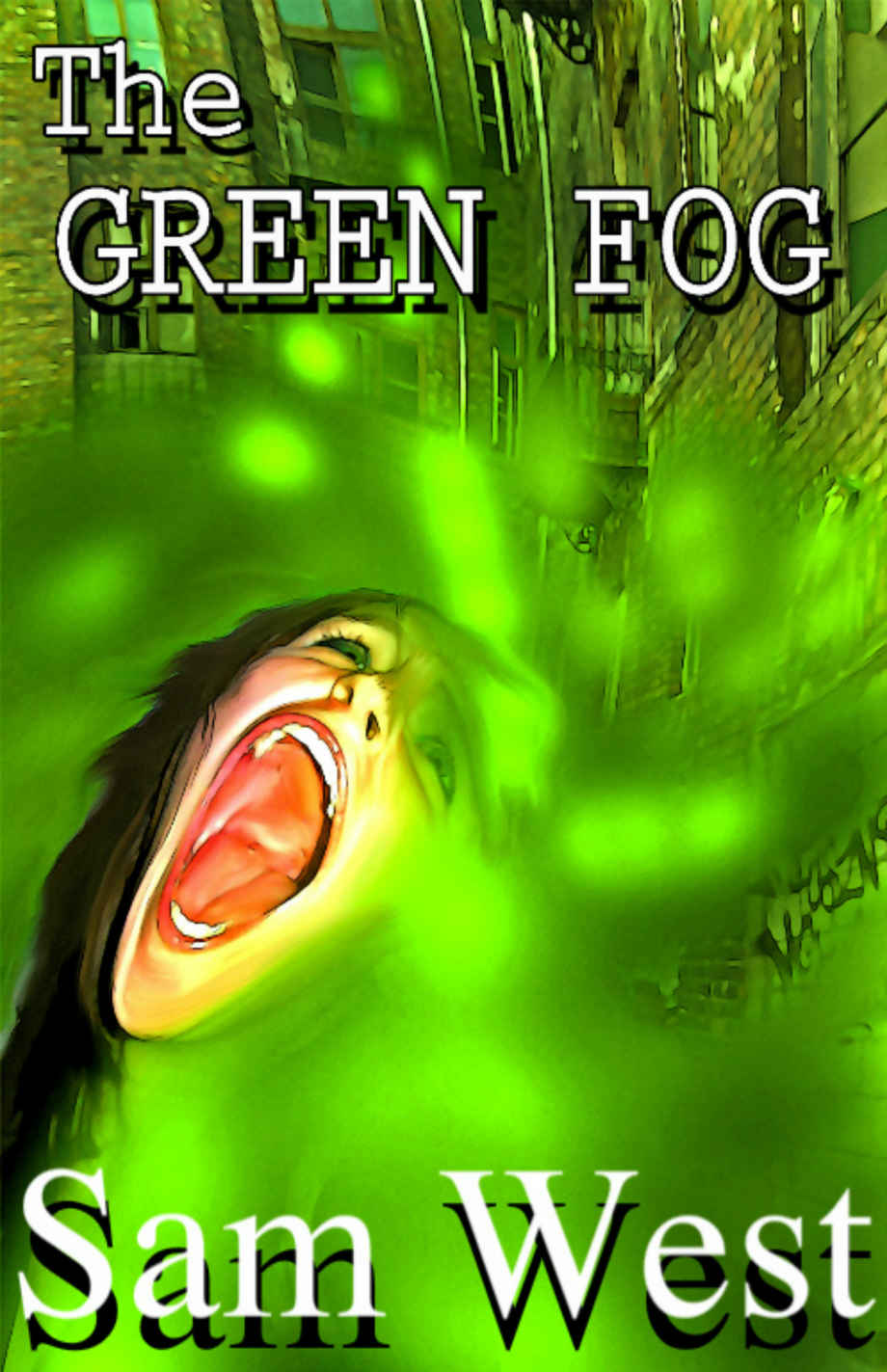 The Green Fog