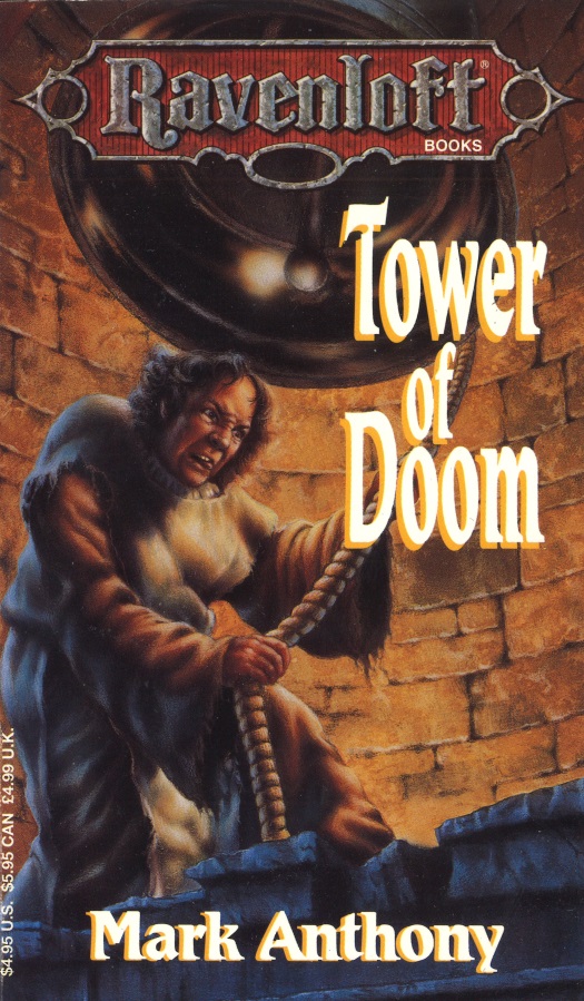 Tower of Doom