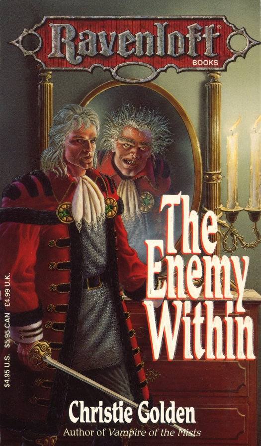 The Enemy Within