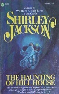 The Haunting of Hill House & The Lottery