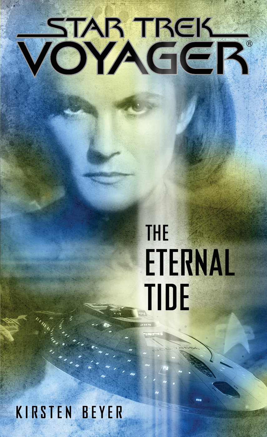 Star Trek: Voyager - 041 - The Eternal Tide