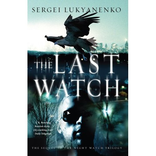 The Last Watch