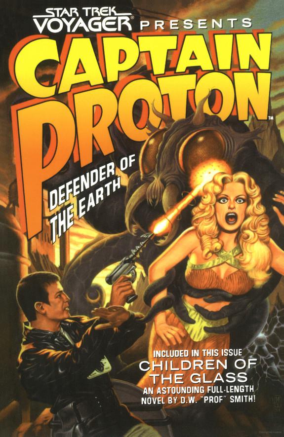 Star Trek: Voyager - 024 - Captain Proton: Defender of the Earth