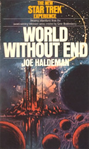 Star Trek: The Original Series - Bantam Novels - 010 - World Without End