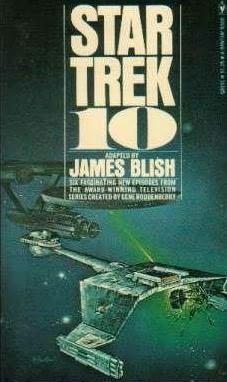 Star Trek: The Original Series - Bantam Episodes - 010 - Galileo Seven