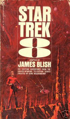 Star Trek: The Original Series - Bantam Episodes - 008 - Where No Man