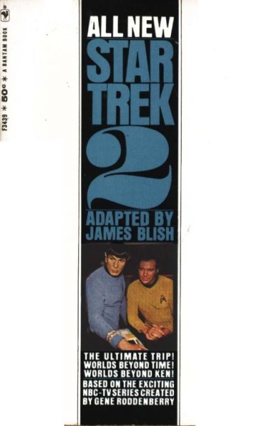 Star Trek: The Original Series - Bantam Episodes - 002 - Arena