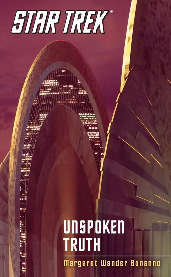 Star Trek: The Original Series - 144 - Unspoken Truth