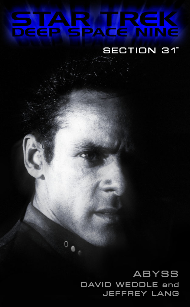 Star Trek: Section 31 - 3 - Abyss