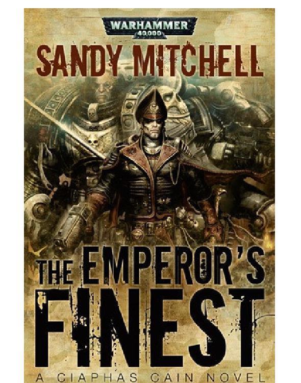 The Emperor's Finest