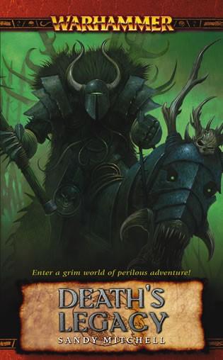 Death's Legacy