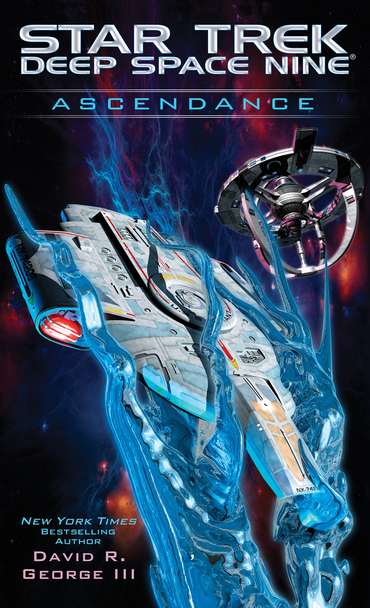 Star Trek: Deep Space Nine: Ascendance