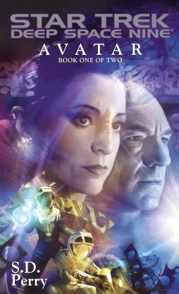 Star Trek: Deep Space Nine - 039 - Avatar 1
