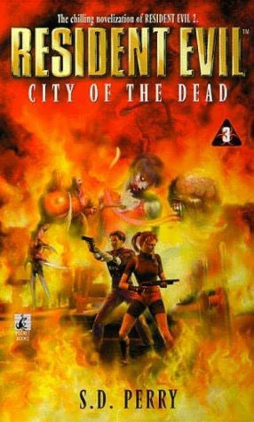 Resident Evil: City of the Dead
