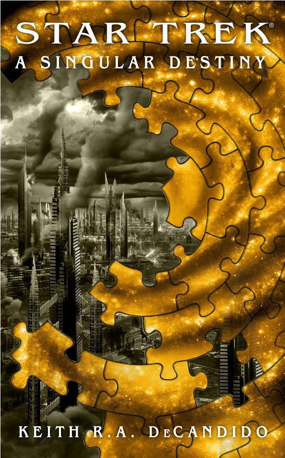 Star Trek: 24th Century Crossover - 004 - Destiny - 04 - A Singular Destiny