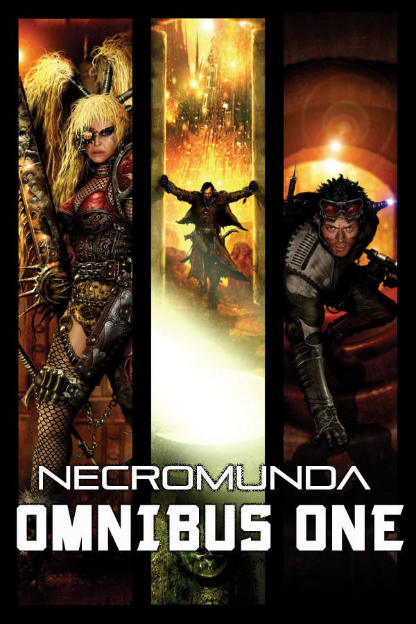 Necromunda Omnibus One