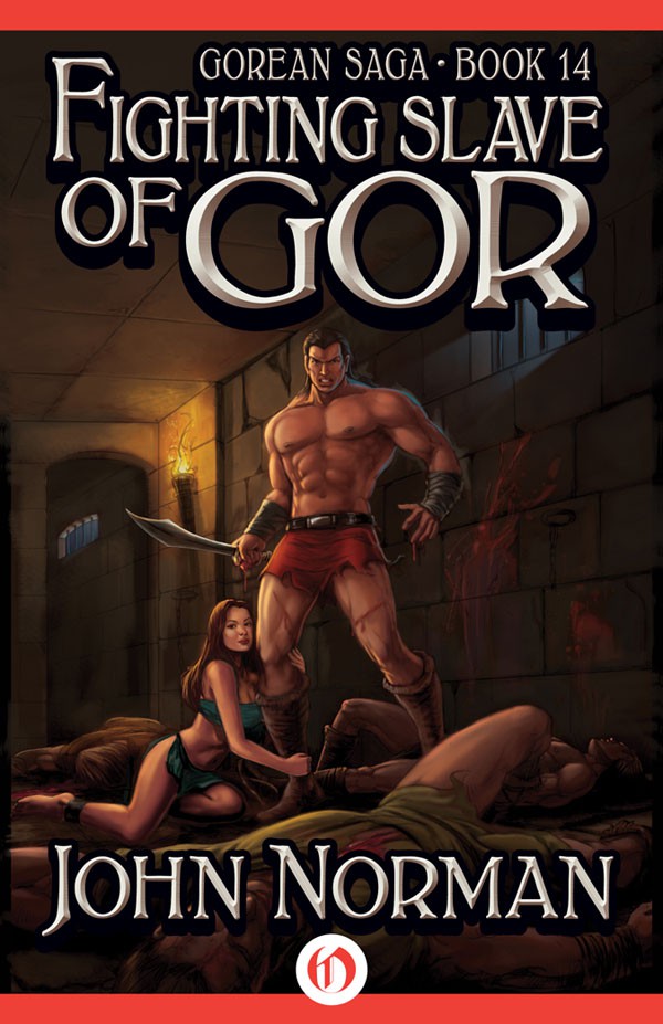 Fighting Slave of Gor