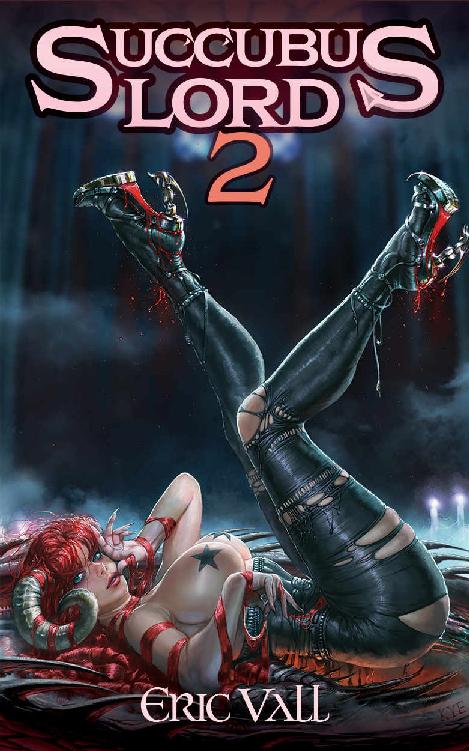 Succubus Lord 2